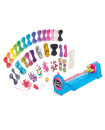 SNS Twist & Wear Fashion Neon